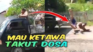 Video Lucu Bikin Ngakak Terbahak Bahak ! Hiburan Untuk Rakyat 62+