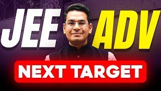 Next Target JEE Advanced | You can still get a Great Rank