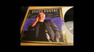 KENNY ROGERS THE VERY BEST