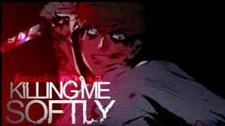 killing me softly. [killing stalking FAN AUDIO]