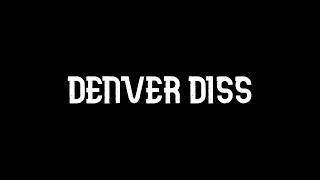 NIKZIM - DENVER DISS