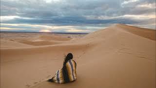 When I Lost in the desert         -Prioomusic