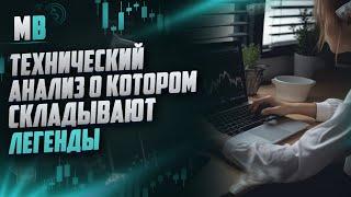 ВСЕ ТРЕЙДЕРЫ ЭТО СКРЫВАЮТ! Все про Трейдинг и Бинарные Опционы в ЭТОМ ВИДЕО! ТЕХ АНАЛИЗ из 2024