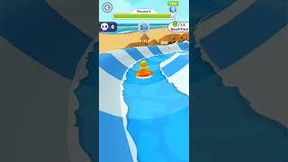 waterfall in a game please subscribe my YouTube channel