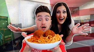 Italian-American MOMS Be Like | Smile Squad Comedy