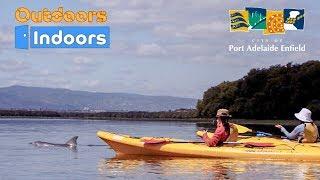 Outdoors Indoors - Port Adelaide Tourism