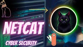 Netcat Cyber Security Aula Completa Básico Ao Avançado