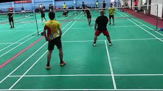 2020.10.24(19) Kar Min-Ernie vs Denok-Eymeric