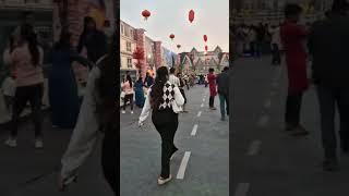 apla punyat  street of Europe #europe #pcmc #puneblogger #me #funfair #ptown #blogger #travelvlog