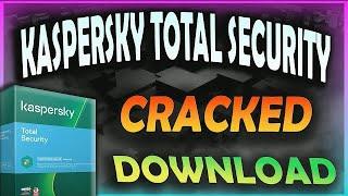 How to get Kaspersky Cracked for 1 year