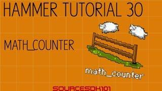 Hammer Tutorial # 30 - Math_counter