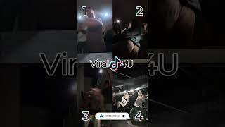 Benjamins Deli viral tiktok dance challenge (Part 2)  who did it best?