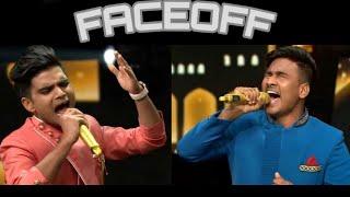 Salman Ali Vs Sunny Hindustani | Battle of ustaads |