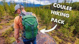 Hiking Packs For Any Adventure: Mystery Ranch Coulee 20 & 30 Pack Review