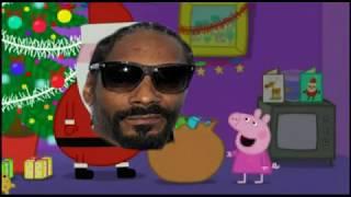 MLG PEPPA PIG (Christmas)