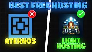 Best FREE 4gb RAM 24/7 Minecraft Server Hosting | 100% Real