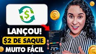 Site Pagando Em Dólar No Paypal Totalmente Grátis | Dinheiro Extra