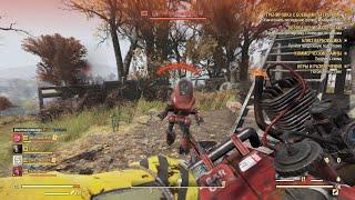 Fallout 76 #23 Возвращение к основам