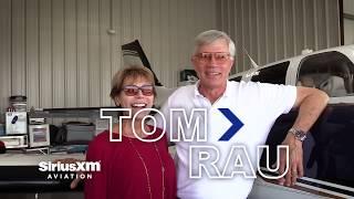 Wind Data  = AvGas Saved for Tom Rau | SiriusXM Aviation