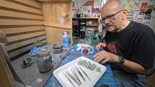 The Model Ship - Part 2361