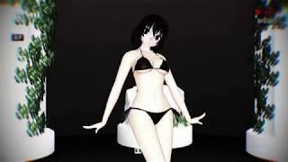 [MMD Undertale] HENTAI Chara ver. [Redux]