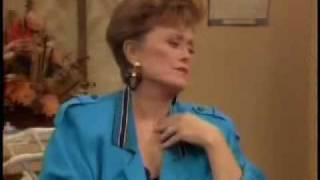 Blanche Devereaux, Dead at 68!