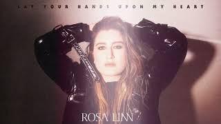 Rosa Linn - Mountains (Official Audio)