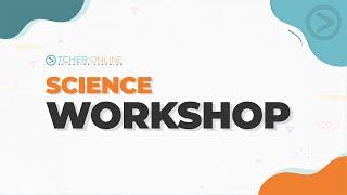 Demystifying Science Structured Questions | Science Workshop | TCHER Online