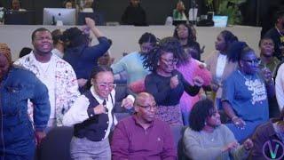 Bishop Mark L House - There's Breakthrough Attached To Your Praise