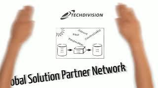 TechDivision Solution Partner Network