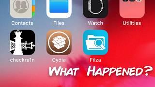 What Happened To Cydia?