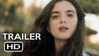 First Girl I Loved Official Trailer #1 (2016) Romance Movie HD