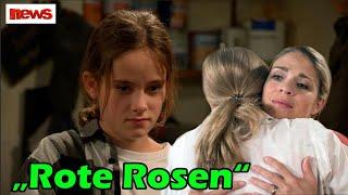 „Rote Rosen“ (ARD): Die bittere Wahrheit / Der nächste Kinderstar, der die Serie verlässt!