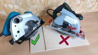 PRECISION: This is How I Cut Wood Like a Pro using a circular saw jig