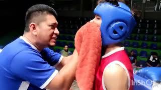 Antonio Córdoba Vs Jhon Jarquin, 110 LB. Boxeo. Viernes 13 Junio 2025.