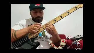 Jehova gibbor adorno tapping