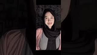 BIGO LIVE HIJAB VIRAL NIH ID:DEARAA TOBRUT BARBAR TIKTOKERS TERBARU 2024 #285 | ig@yasminvelya