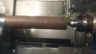 External turning CNC