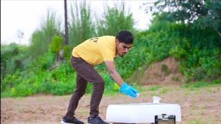 sodium in ice . सोडियम बर्फ मे #short #crazy_xyz