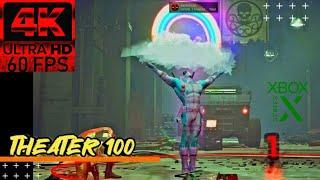 Marvel Midnight Suns (Xbox Series X) - Theater 100