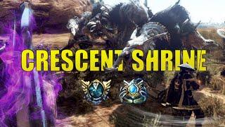 Dehkia Crescent Shrine - 1 hour - Edition 2024 - Black Desert Online