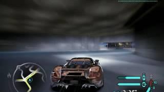 Need for Speed Carbon - Обзор (Лучшие Компьютерные Игры)