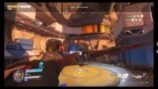 Hitscan vs projectile