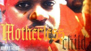 Ghostface Killah | Motherless Child | Ironman (MCA Uncut) 1996