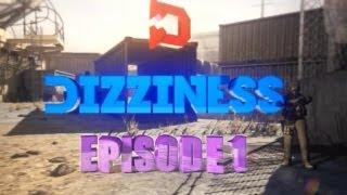 Devil Dizzy In "Dizziness" Ep.1 by Devil ReCoN