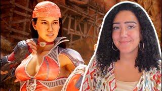 Li Mei Will PREVAIL! - Mortal Kombat 1 Online Matches