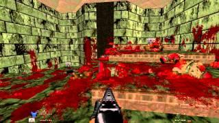 Brutal Doom - Ultimate Doom Episode III