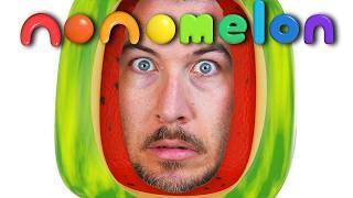 Fighting Cocomelon For My Kids' Attention