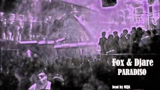 Fox & Djare - PARADISO [beat by Mija]