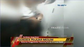 Video Pelajar Mesum Menjadi Viral Di Sejumlah Medsos